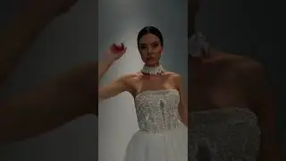 Свадебное платье Колли