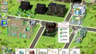 Green City 2 - Level 28