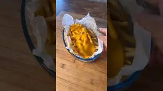 Big Mac Patates Kızartması Tarifi 💯- EMİR ELİDEMİR #shortvideo #bigmac #patateskızartması #food