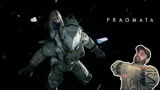 Fainally we are playing this | PRAGMATA | Finishing AAA Titles Day Before GTA 6 - 78