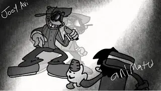 Joey.Avi FNF (animation)