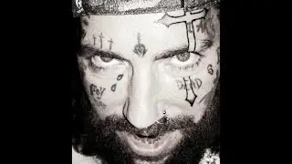 DARK $UICIDEBOY$ TYPE BEAT “DYING SLOWLY”