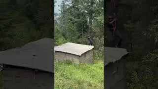 #Zipline #shogran #pakistan