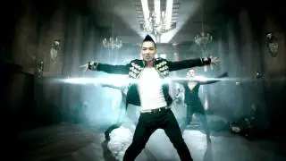 [HD] [MV] "I'll Be There" - Taeyang (태양)