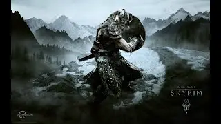 skyrim clips of madness (part 1?)