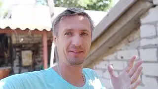 Всю ночь ворочался и пришёл холодный ветер к нам на юг