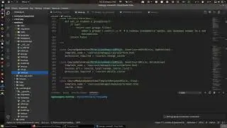 Урок 5. Настройка Python 3, Pyqt5, Django в Eric-Ide.(смотри описание)