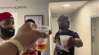 323 MANAGEMENT (THE RING Nashville Performance) Recap FT @MONEYBRAZY__  X @GoKrazy323 X @L.C_323