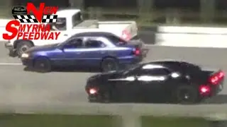Spectator Race | New Smyrna, Aug 25 '18