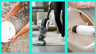 🔶Top 5: Best Corded Stick Vacuums for Any Cleaning Challenge In 2025 🏆 [ Corded Stick Vacuums USA ]