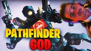 Daltoosh PATHFINDER.EXE '' BEST PATHFINDER PLAYER '' Daltoosh Apex