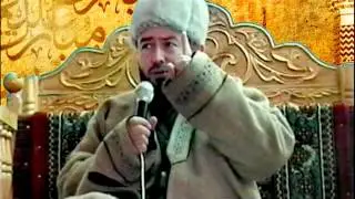 Домулло Мухаммадулло Хайзу нифос