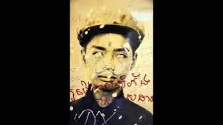 Khmer Rap_ Raw Dream_(Soben chau) យប់ជ្រៅឣង្កុយឣោបដបស្រារឣាមេឣាការស្ពឹកឣស់ឪរា_ [official music]