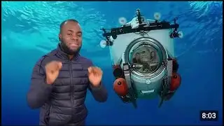 Yo detekte yon son pou sou maren Titan an ki gen 5 milyadè yo Men gen bagay ou dwe gade