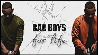 Bad Boys for Life | плохие парни навсегда