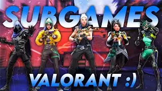 SUBSCRIBER GAMES - JOIN FOR MASTI!