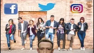 ¿Cómo funcionan las REDES SOCIALES y cuáles son sus 3 objetivos?