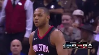 Houston Rockets - It's Time for Game 6