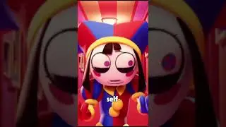 Secret Dead Characters in The Amazing Digital Circus?