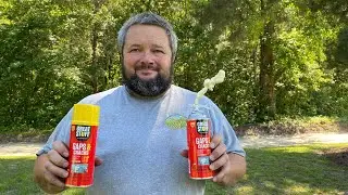 Will Spray Foam Fix A Tire