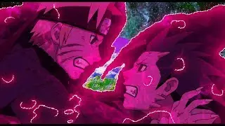 Kurama AMV - DEMON MODE