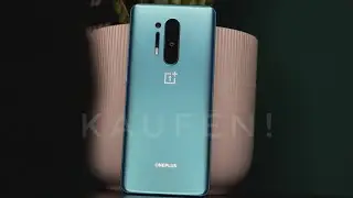 5 gute Gründe FÜR den Kauf eines OnePlus 8 Pro