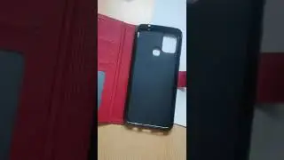 Чехол книжка Samsung Galaxy M31