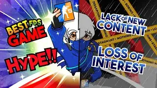 Why Game Hype Dies