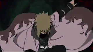 Naruto edgy edit/Diamonds🌀
