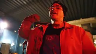 Franky Style - Pa Que Te Acalores (Official Video)