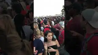 Bodak Yellow (Live @JMBLYA Houston 2018)