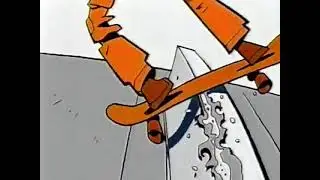 YTV Cool Bumper #2 - Skate 2004
