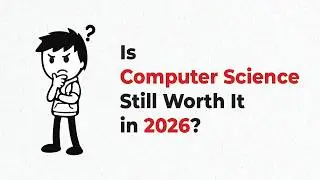 Is a Computer Science Degree Still Worth It in 2026?