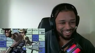 Overwatch 2 x Cowboy Bebop | Collaboration Trailer REACTION
