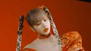 「 Lisa Manoban 🥵💸 」- Hot Edit [ She Make It Clap ]
