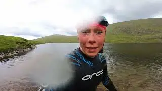 The BEST 5 Lochs to Swim in Scotland - Seashell Stories X Coralie Dee.
