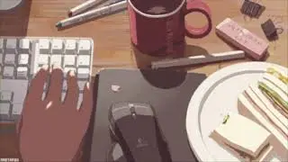 Monday vibes (lofi hip hop)