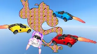 ROCKET VOLTIC 100% GÉNIE