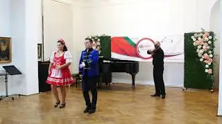 Ábrahám Pál: Honvéd banda l Veres Noémi, Rétyi Zsombor