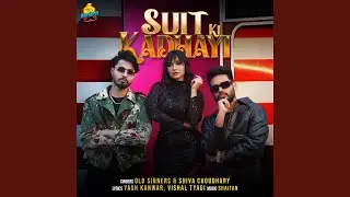 Suit Ki Kadhayi FT Nishi Tanwar