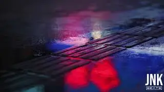 | Underground | Dark Nostalgic Trap Type Beat 2020 | (prod. JNK)