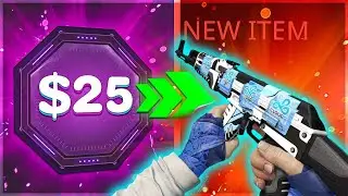 RISKIEST Upgrade Yet! (skinclub)