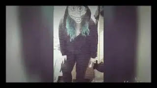Pass the brush challenge. Dbd.  Cosplay legion.