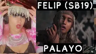 FELIP HAD ME FOOLED | Artist & Vocal Performance Coach Reaction & Analysis