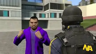 Devastation meme pero en GMOD
