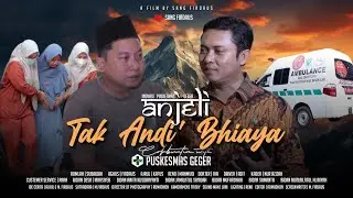 Tak Andi' Bhiaya ANJELI (Antar Jemput Ibu Bersalin) - SANG FIRDAUS