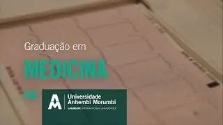 MEDICINA: motivos para estudar na Anhembi Morumbi