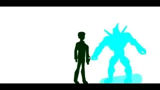 Ben 10 Omniverse Pivot - Episode 2 (Part 2)