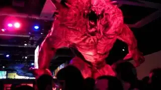 Pax Prime 2014 | Main Floor