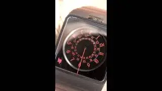 Montre automatique LIP 